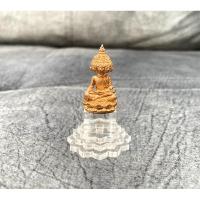 ราคา หลวงปู่เณรแก้ว วัดบ้านเกษตรทุ่งเศรษฐี จ.ร้อยเอ็ด“พระเศรษฐีนวโกฏิเรียกทรัพย์รับโชค” (25675757122)