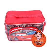 ราคา MERAH Cars Lightning Red Milk and Picnic Lunch Bag สําหรับเด็ก (8026111317)