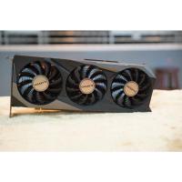 ราคา GIGABYTE GEFORCE RTX 3070 GAMING OC 8G - 8GB GDDR6 (GV-N3070GAMING OC-8GD) (20911278108)