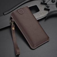 ราคา เคสโทรศัพท์หนัง ใน-เส้น คลัทช์ หนังวัว กระเป๋าแนวตั้งบางเฉียบดึงออกกระเป๋าโทรศัพท์มือถือ 2024 กระเป๋าสตางค์สไตล์ใหม่สไตล (56408811367)