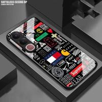 ราคา KK39 Vivo Y21D Case Hp - Casing Hp - Softcase Hp - Softcase Glass Kaca - Silicone Hp - Kesing Hp - Case Terbaru - (47959601249)