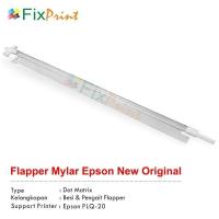 ราคา Flapper Mylar Epson PLQ20 PLQ-30 PLQ-22 PL-Q22CSM Flapper (44751801790)