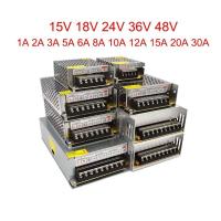 ราคา ★15V 18V 24V 36V 48V Power Supply Transformer 220V To 24V Switching Power Source Converter 220 To 24 (26555271237)