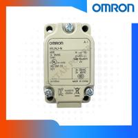 ราคา ลิมิตสวิตซ์ Limit Switch OMRON รุ่นWLNJ-N (27743705750)