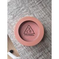 ราคา 3CE FACE BLUSH #NUDE PEACH พร้อมส่งใช้โค้ดvideoลด30% (29456245726)