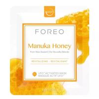 ราคา Foreo Manuka honey ของแท้มีใบเสร็จเป็นประกัน ขายถูกที่สุดแบ่งขาย1แผ่น (15399063228)