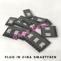 ราคา ปลั๊กจีน 5 PIN SMARTFREEN REDMI NOTE 2/NOTE 3/NOTE 4/NOTE 4X/S890/BB 9320 CON CHARGER (46151585128)