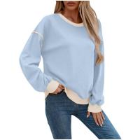 ราคา เสื้อสเวตเตอร์ ZENANA TERRY COMBI (44330441590)