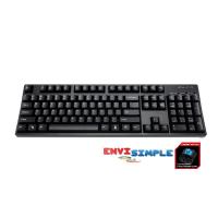 ราคา Filco Majestouch 2 [BlueSwitch/Fullsize/US ASCII] (23182303249)