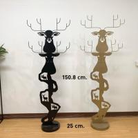 ราคา ที่แขวนหมวก ที่แขวนเสื้อ ที่แขวนสูท ที่แขวนกระเป๋า ที่แขวนอเนกประสงค์ (9403144061)