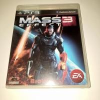 ราคา PS3 MASS EFFECT 3 โซน 3 Asia มือ 2 ภาษาอังกฤษสภาพดี (50357563921)