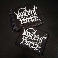 ราคา ตัวรีดติดเสื้อ อาร์มติดเสื้อ งานปัก งานdiy วงดนตรี (23767369114)