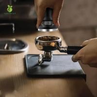 ราคา Louislifecool Premium Espresso Tamper เข้ากันได้กับ Delonghi EC680/685/690/702/780 ใหม่ (40630022830)