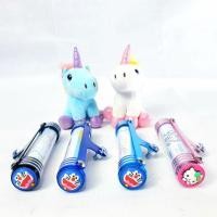 ราคา แคปซูล พรบ. มิเนียม ลาย โดเรม่อน ( DORAEMON ) , คิตตี้ ( KITTY) กันน้ำ (หลายสี) (9001928300)