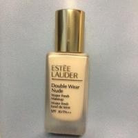 ราคา Estee Lauder Double Wear Nude Water Fresh Makeup 30ml. (สี 1W2SAND) (911598076)