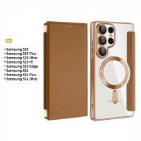 ราคา ALFACASE Casing Samsung S25 S26 Plus Ultra Edge FE - Case Samsung Series - เคส Jeevan (45809434052)