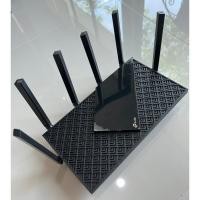 ราคา เราเตอร์ TP-LINK (Archer AX73) Wireless AX5400 Dual Band Gigabit WiFi 6 *มือสอง* (57158249885)