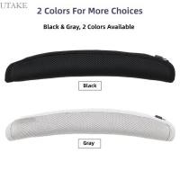 ราคา Utake ล้างทําความสะอาดได้แถบคาดศีรษะเปลี่ยนสําหรับ PX8S2 หูฟัง AntiTear และ Snugly Fit Headbeam Sleeve Cap ใช้ทุกวัน (46507585925)