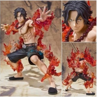 ราคา ฟิกเกอร์โมเดลวันพีช One Piece PORTGAS D ACE 14 ซม. (6527920203)