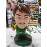 ราคา กระปุกออมสิน ธนาคารออมสิน ธนาคาร ธกส (22822356519)