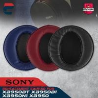 ราคา Earpad โฟมเบาะ Pad Sony MDR XB950 XB950BT XB950B1 XB950N1 XB950 (56406289619)