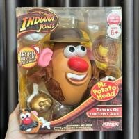 ราคา Mr.Potato Head Indiana Jones โปเตโต้เฮด ทอยสตอรี่ Toy story (46008505837)