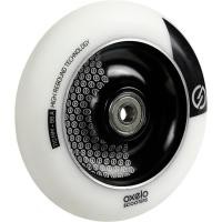 ราคา OXELO Freestyle MF3.6 110 mm Aluminium Scooter Wheel - Scooter Wheel - ขายเป็นรายบุคคล (48308574131)