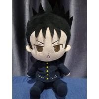 ราคา ตุ๊กตาอนิเมะ คู่ซ่าฮาคูณสอง Kyō Kara Ore Wa!! ขนาด 12 นิ้ว (28216892734)