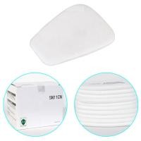 ราคา แผ่นกรองฝุ่น N95 5n11 ทดแทน สำหรับหน้ากาก 3M ตลับรุ่น501 กรองคู่ Yuwellพร้อมส่ง ราคาถูก (7341745478)