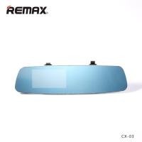 ราคา กล้องติดรถยนต์ Remax CX-03 Rear-View Mirror (845201024)