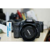 ราคา canon eos 7d พร้อมเลนส์ 18-55 is stm (41660106533)
