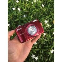 ราคา Nikon Coolpix L26 กล้องดิจิตอล กล้องคอมแพค (29123802719)
