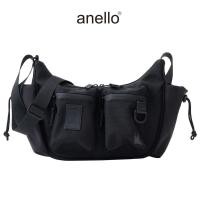 ราคา Anello ขยาย 5 Mini Shoulder Bag / Crossbody Bag (LIMITED EDITION) (50604260010)