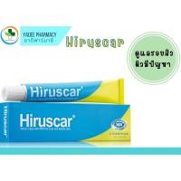 ราคา Hiruscar Gel ฮีรูสการ์เจล ลบรอยแผลเป็น 7 g. (20365137714)