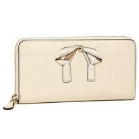 ราคา COACH กระเป๋าสตางค์ใบยาว (1211356633)