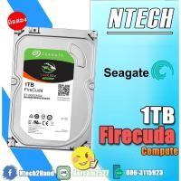 ราคา SSHD 1TB Seagate Firecuda Compute (7660753100)