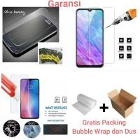 ราคา Huawei Y3 / Y5 Prime / Y6 กระจกนิรภัย Clear Anti-Scratch กระจกใส (40255783382)