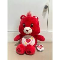 ราคา ตุ๊กตาหมี Care bear ❤️ ขนาด 10 นิ้ว ❤️ (41667903923)