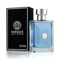 ราคา versace pour homme edt 100ml แท้100% (49755421153)