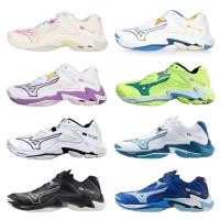 ราคา Mizuno WAVE LIGHTNING Z8 Cushioning Rebound รองเท้าวอลเลย์บอลสำหรับคนทั้งผู้ชายและผู้หญิง (43928970243)