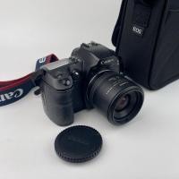 ราคา CANON EOS D30 + CANON EF 35-70mm f/3.5-4.5 (44958276477)