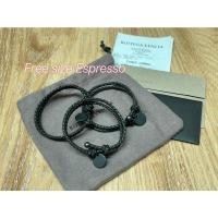 ราคา new bottega Bracelet free size สี espresso (5420697566)