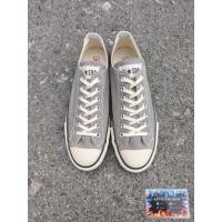 ราคา Converse all star made in japan Gray (54004822316)