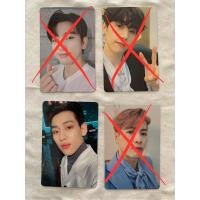 ราคา (พร้อมส่ง)การ์ดGot7xShopee มาร์ค แจ็คสัน แบมแบม จินยอง (21287989754)