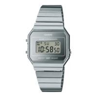 ราคา [ของแท้] Casio นาฬิกาข้อมือ รุ่น A700WEV-7ADF รับประกันศูนย์ 1 ปี (29978056844)