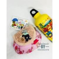 ราคา ใหม่ กระเป๋าใส่เหรียญ handmade จากผ้าญี่ปุ่นนำเข้า (24516960261)