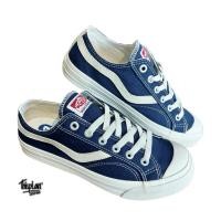ราคา รองเท้า VENTELA PUBLIC LOW NAVY (4583076494)