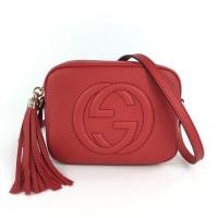 ราคา Gucci Soho (2431684319)