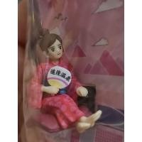 ราคา หายาก Kitan Club ❤️❤️ Fuchiko เกาะแก้วน้อง ฟูจิโกะ ในชุดกิโมโน ถือพัด สวยมากๆคร้า ❤️❤️ (23440875163)