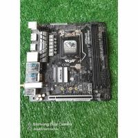 ราคา MAINBOARD (เมนบอร์ด) 1151 ASROCK H370M-ITX/AC (20384749560)